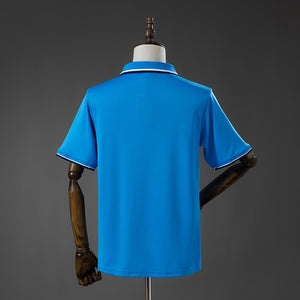 Camisa Coventry City Home Retrô Xxl6 75/81