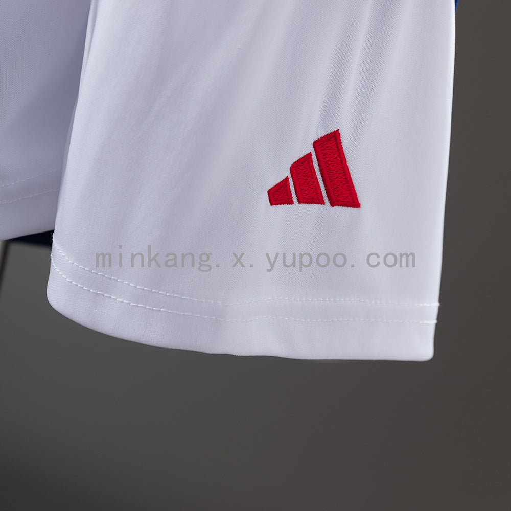 Kit Infantil Arsenal 24/25