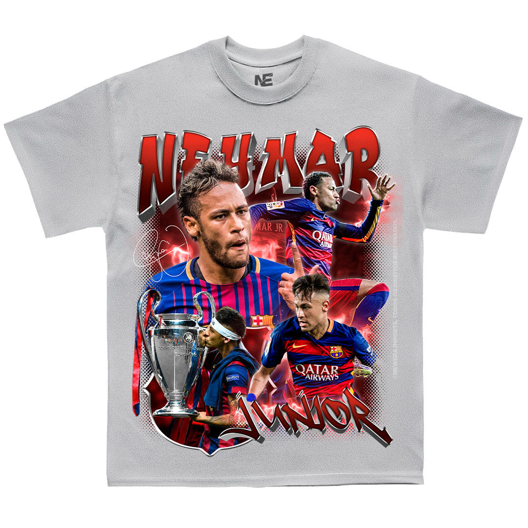 Camiseta Icons - Neymar Júnior