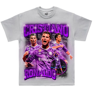 Camiseta Icons - Cristiano Ronaldo