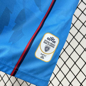 Camisa Cagliari Away 25/26