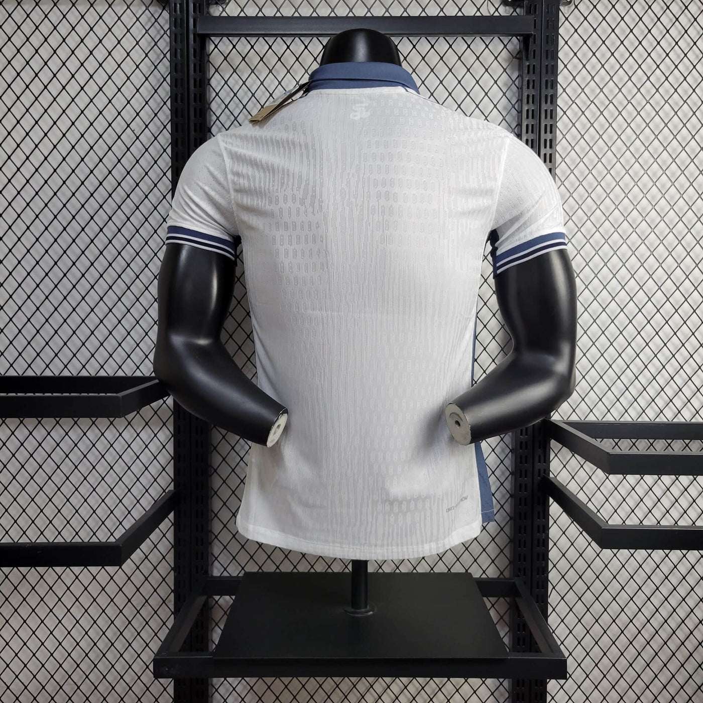 Camisa Inter Milan Away Jogador 24/25