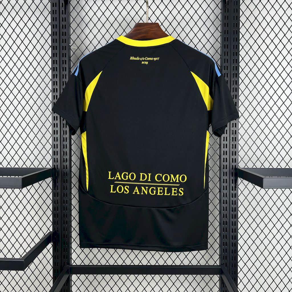Camisa Como Retrô 1907