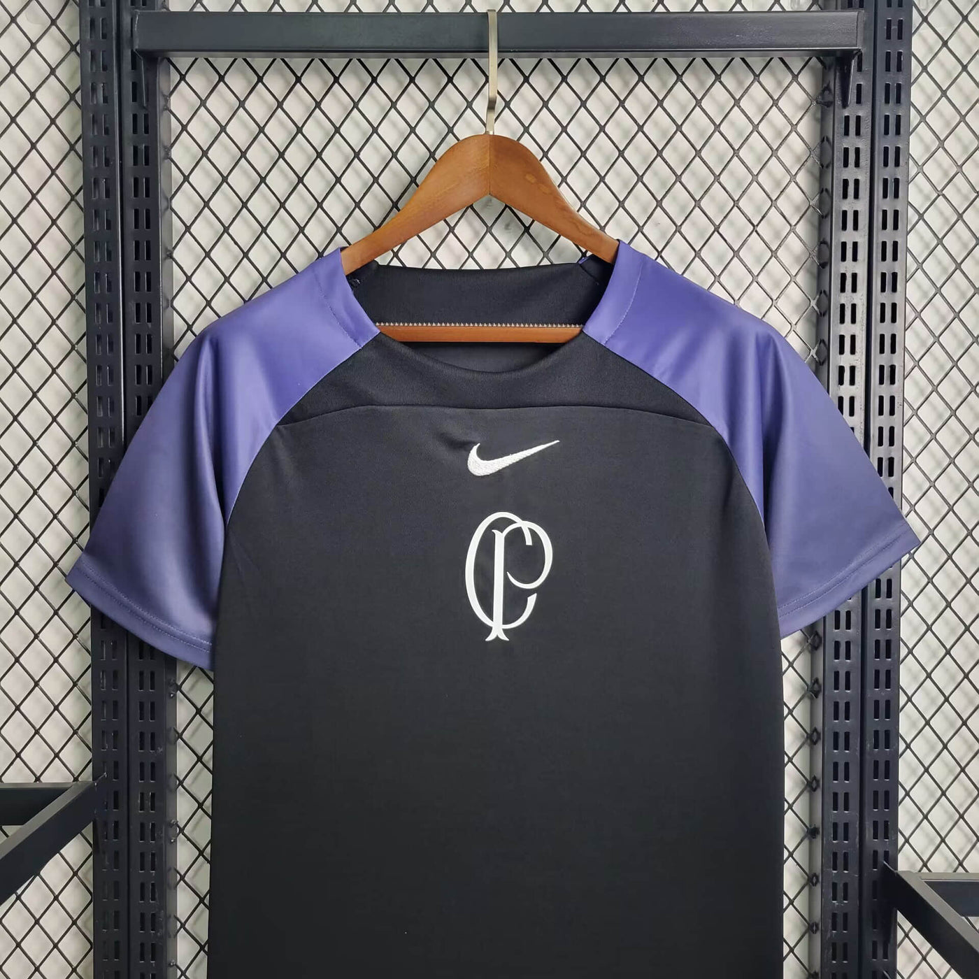 Camisa Corinthians Modelo Especial 23/24
