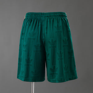 Short Itália Verde 2026