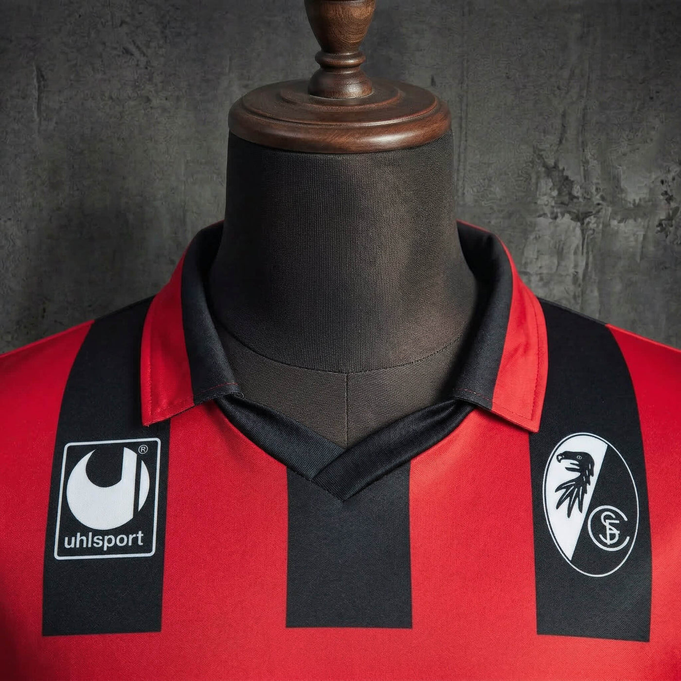 Camisa SC Freiburg Retrô 94/95