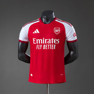 Camisa Arsenal Home Versão Jogador 26/27