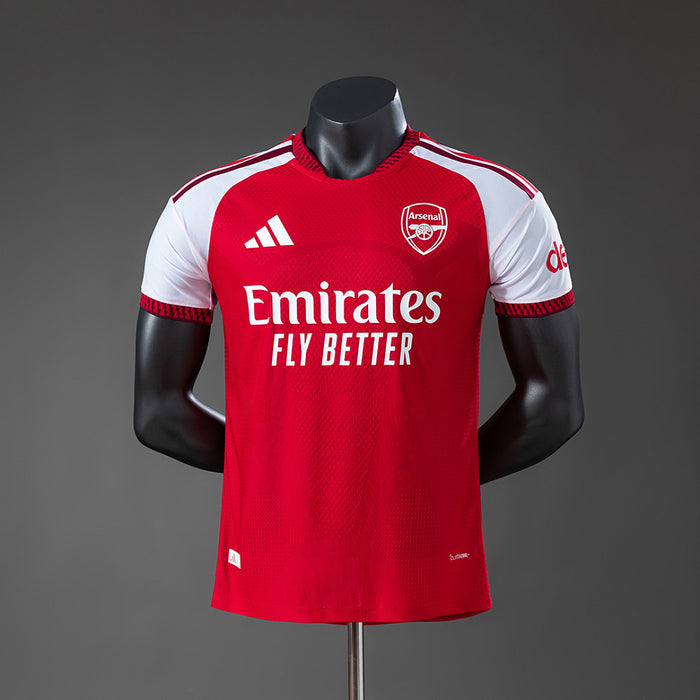 Camisa Arsenal Home Versão Jogador 26/27