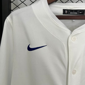 Camisa Chelsea Baseball Modelo Especial 25/26