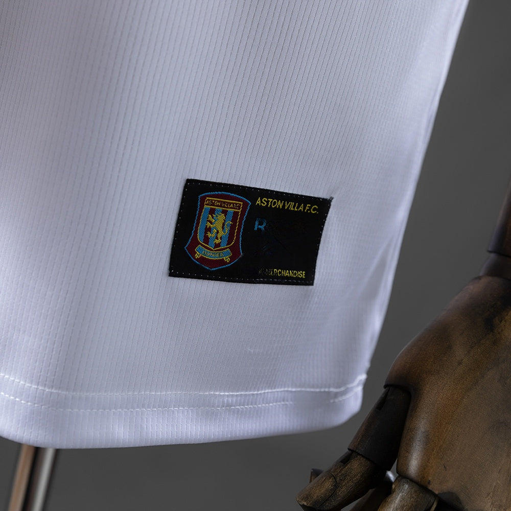Camisa Aston Villa Retrô 97/98