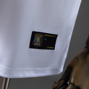 Camisa Aston Villa Retrô 97/98