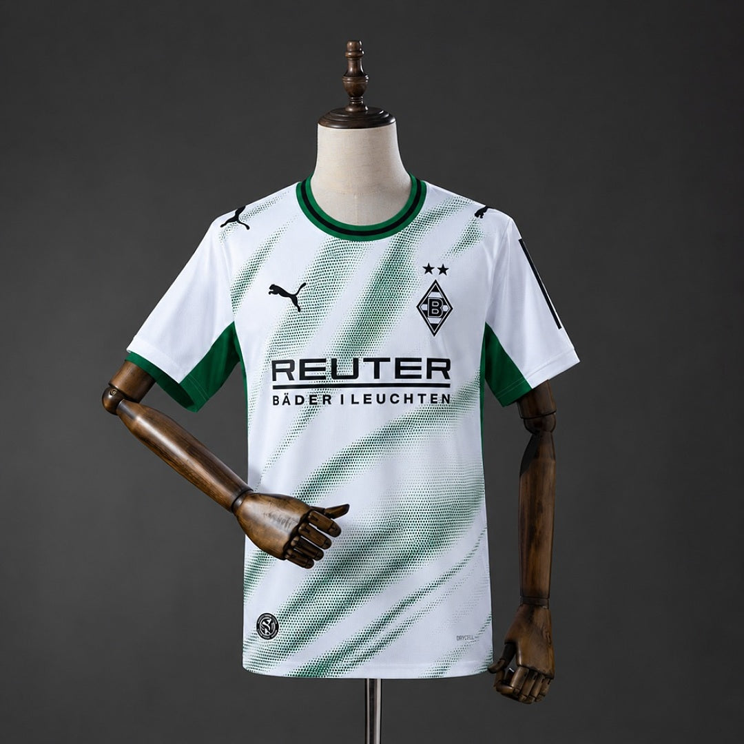 Camisa Borussia Monchengladbach Home 26/27