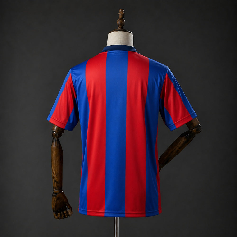 Camisa Barcelona Retrô 26/27