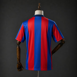 Camisa Barcelona Retrô 26/27