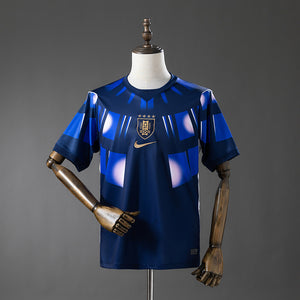 Camisa Uruguai Away 2026