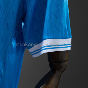Camisa Napoli Home 25/26