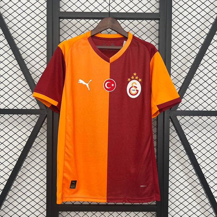Camisa Galata Home 4xl12 25/26