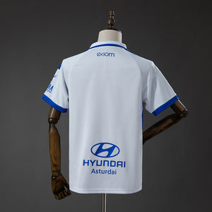 Camisa Real Oviedo Away 4xl8 26/27