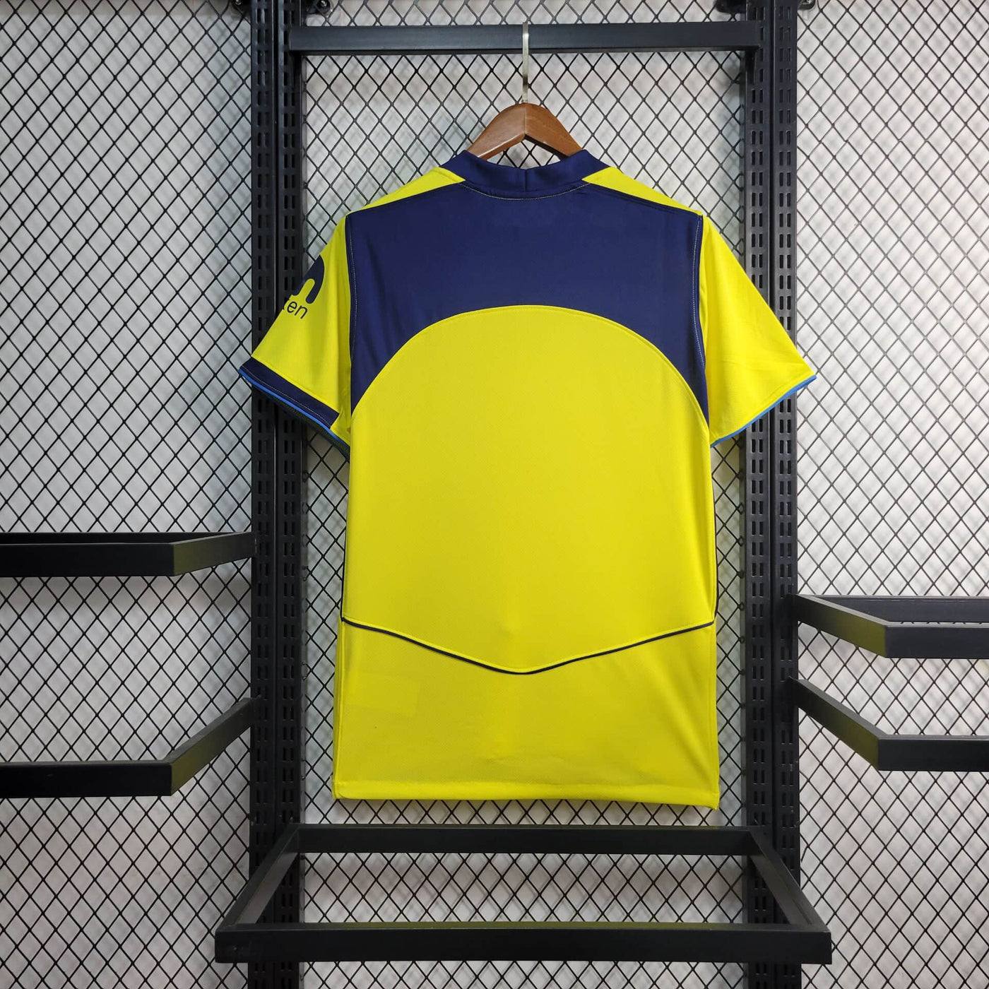 Camisa Tottenham Hotspur Away 25/26
