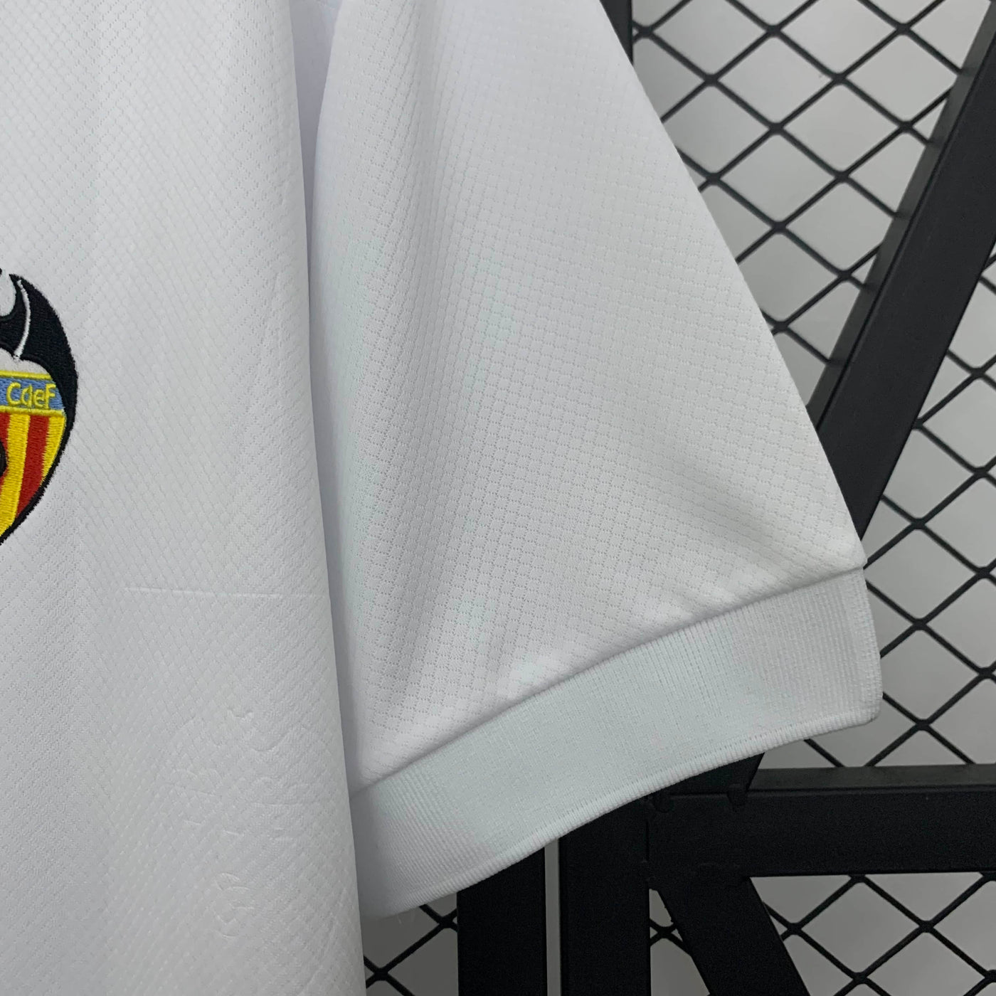 Camisa Valencia Retrô 96/97