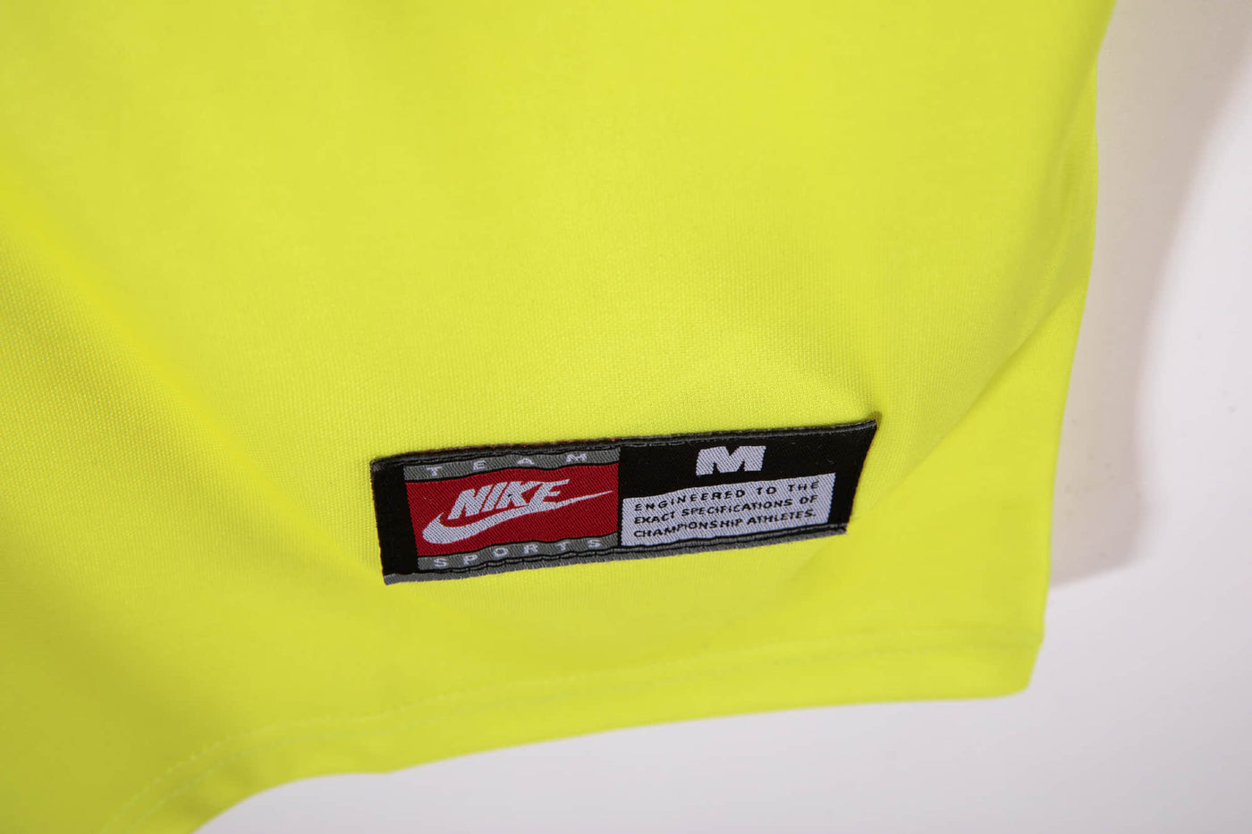 Camisa Borussia Dortmund Retrô 1997