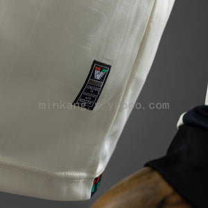 Camisa Manga Longa Venezia Away Xxl7 25/26