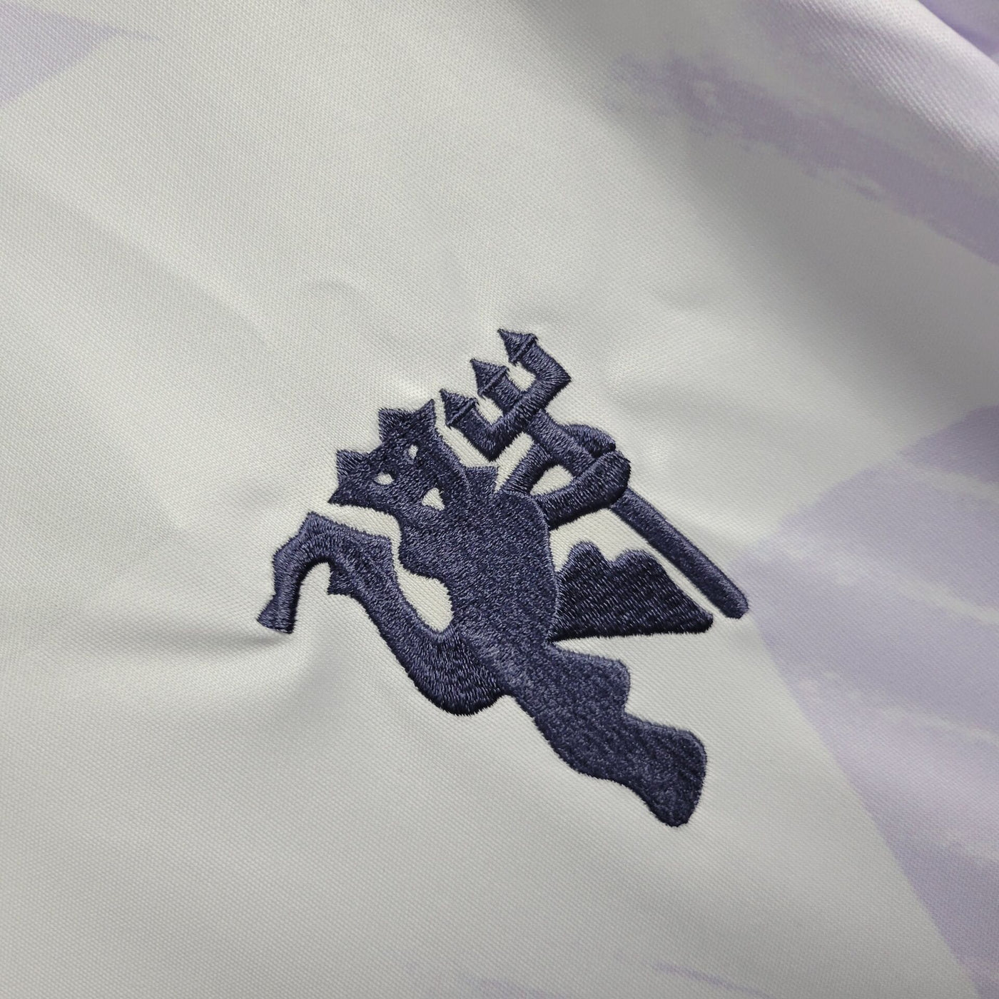 Camisa Manchester United Away 2026