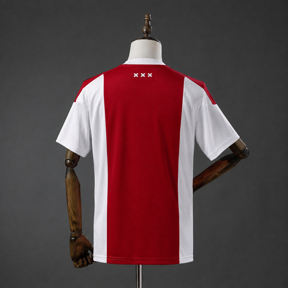 Camisa Ajax Home 4xl2 26/27