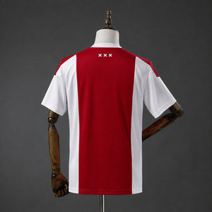 Camisa Ajax Home 4xl2 26/27