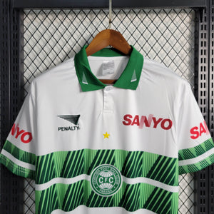 Camisa Coritiba Retrô 97/98