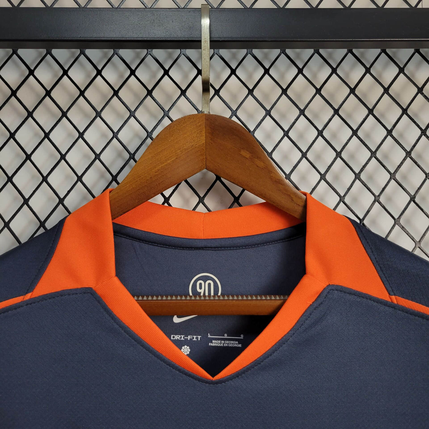 Camisa Inter Milan Away 25/26
