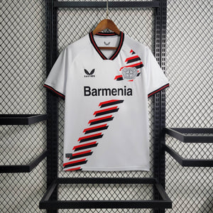 Camisa Bayer Leverkusen Modelo Especial 23/24