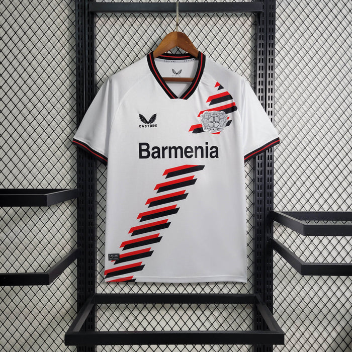 Camisa Bayer Leverkusen Modelo Especial 23/24
