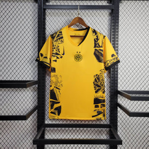 Camisa Inter Milan Away 24/25