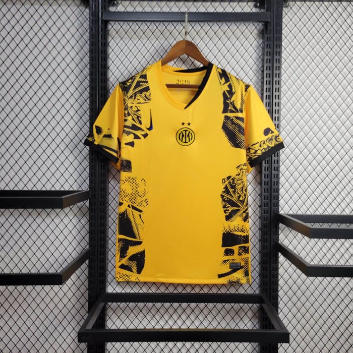 Camisa Inter Milan Away 24/25