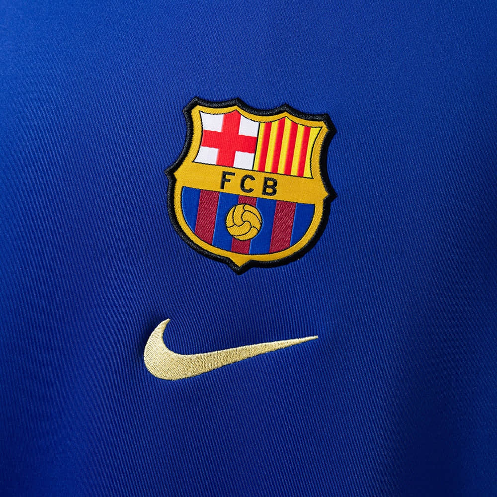 Camisa Barcelona Modelo Especial Manga Longa 25/26