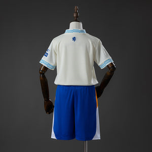 Kit Infantil Angers 26/27