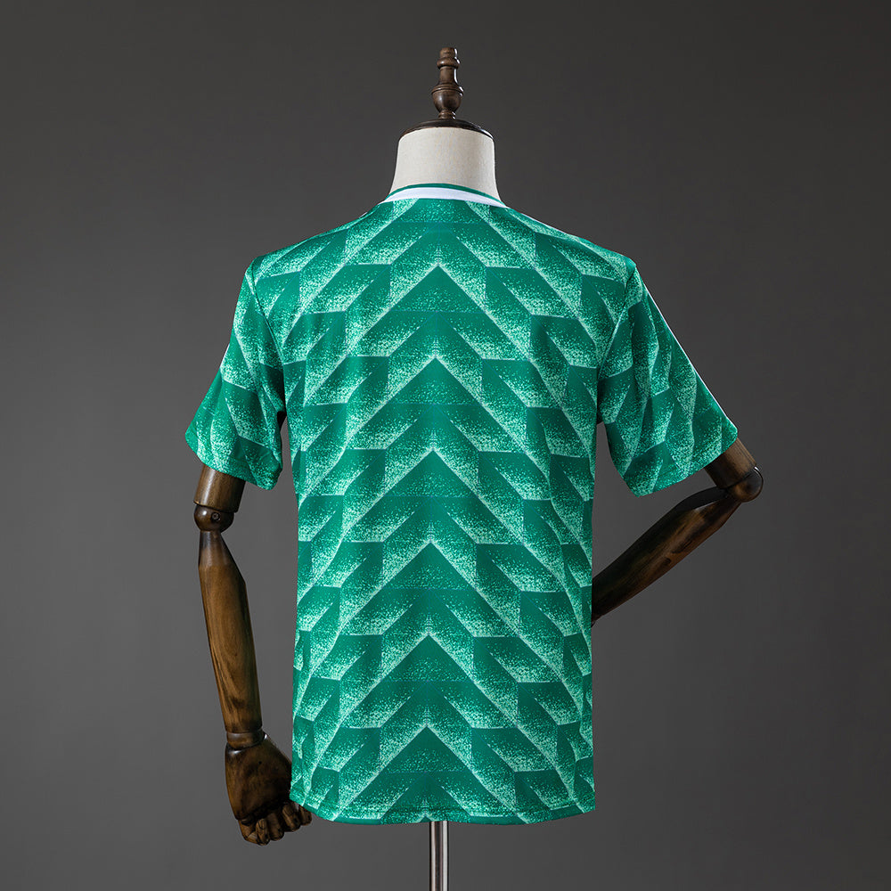 Camisa Alemanha Retrô 90/91