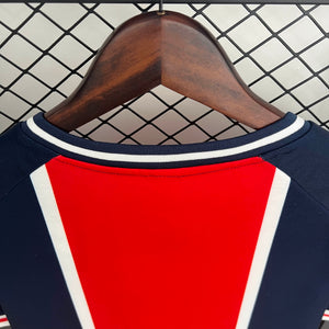 Camisa Paris Saint-Germain Retrô 1974