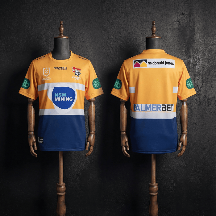 Camisa Las Palmas Retrô 2025