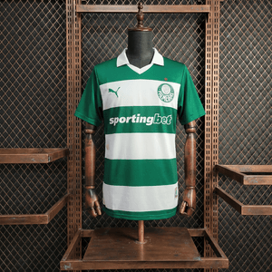 Camisa Palmeiras Modelo Especial 25/26
