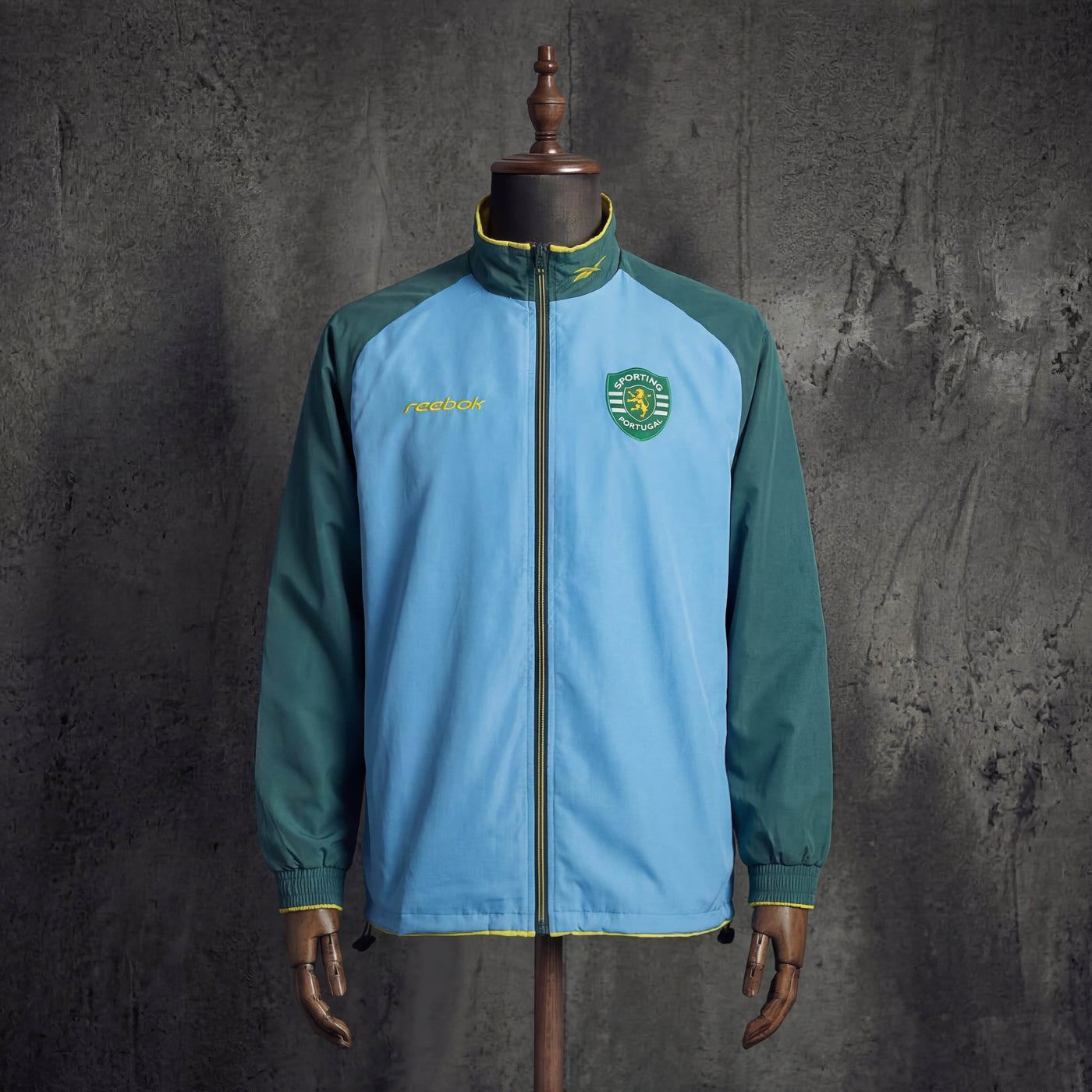 Camisa Primeira Liga Retrô 02/03