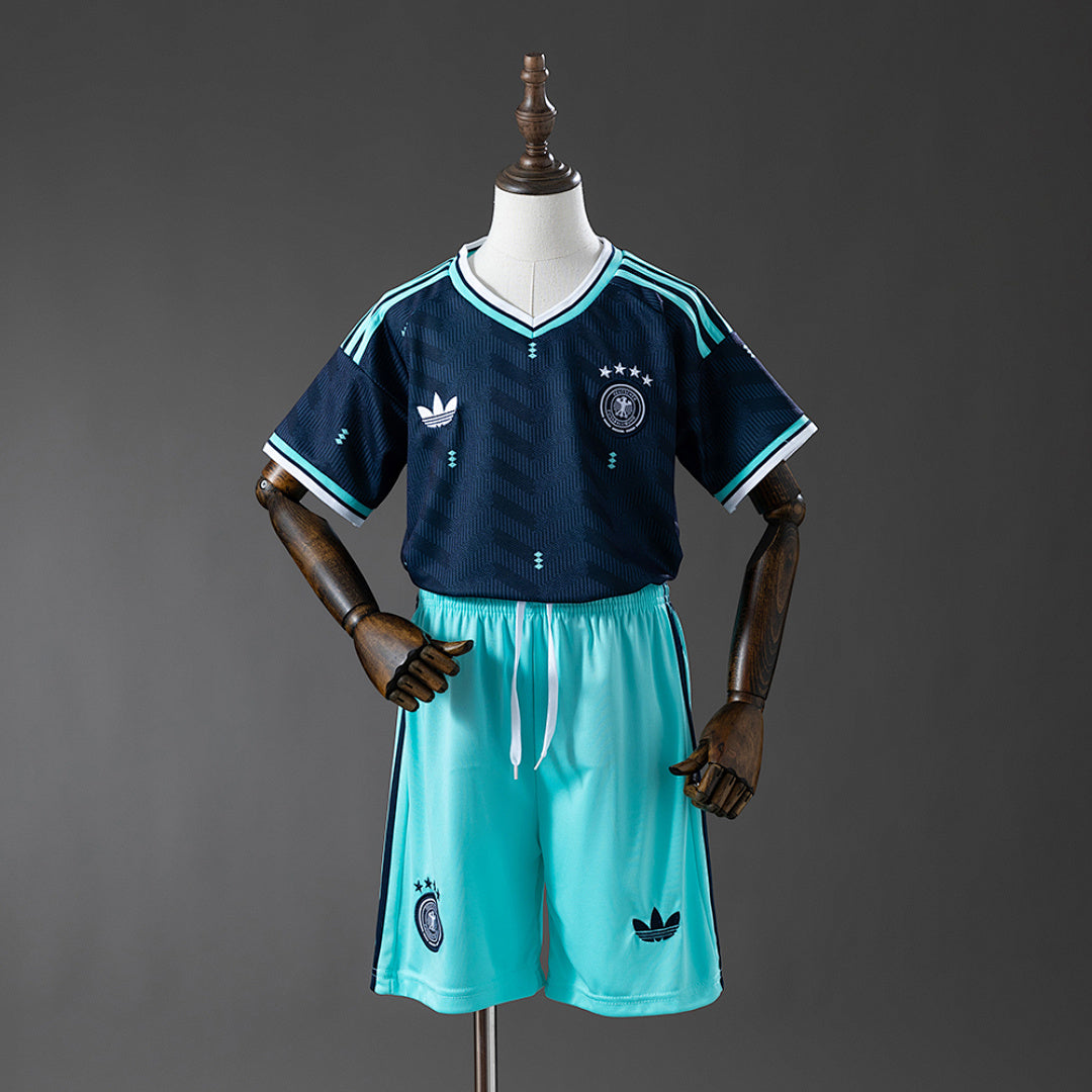 Kit Infantil Alemanha 2026