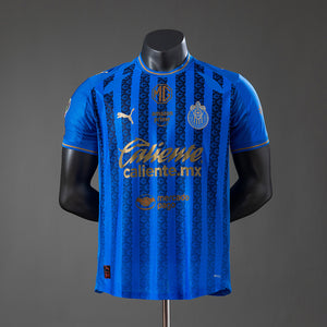 Camisa Chivas de Guadalajara Third Away 2xl11 26/27