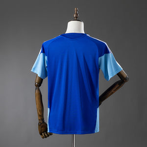 Camisa Cruzeiro Treino Azul 26/27