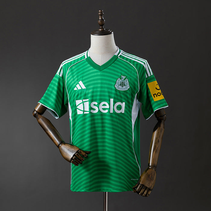 Camisa Newcastle United Away 25/26