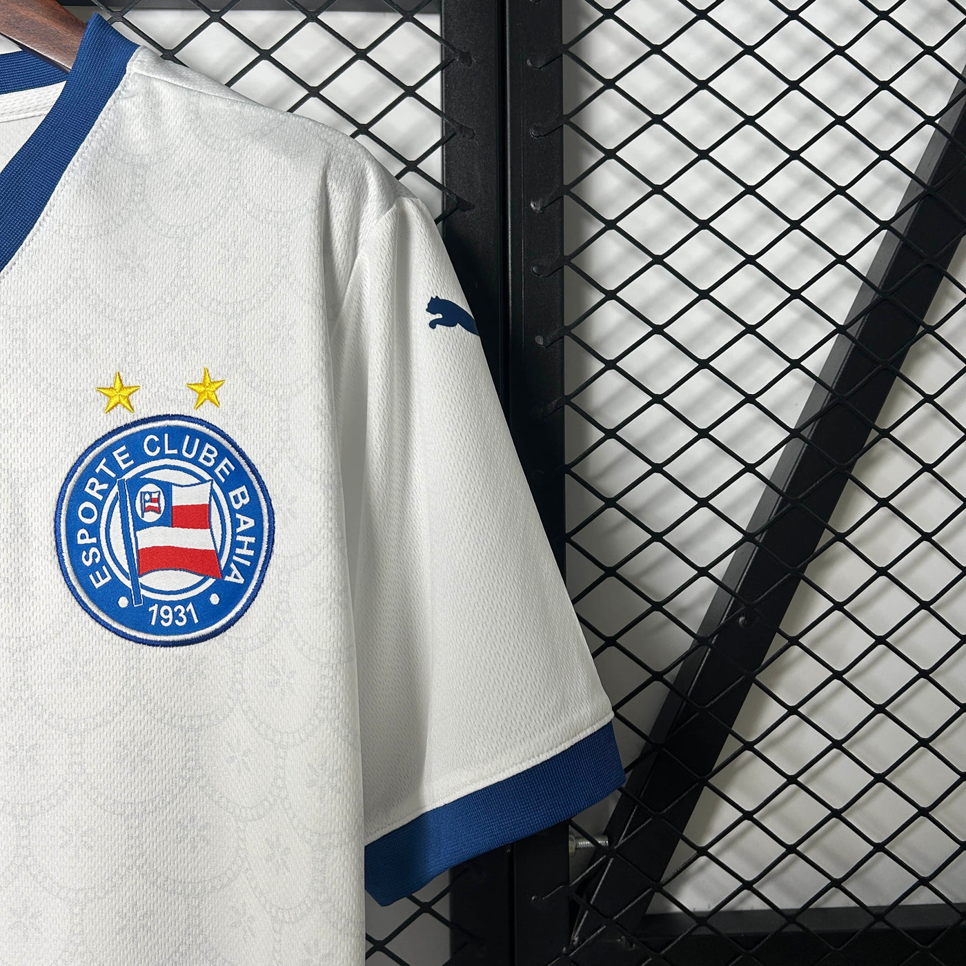 Camisa Bahia Home 25/26