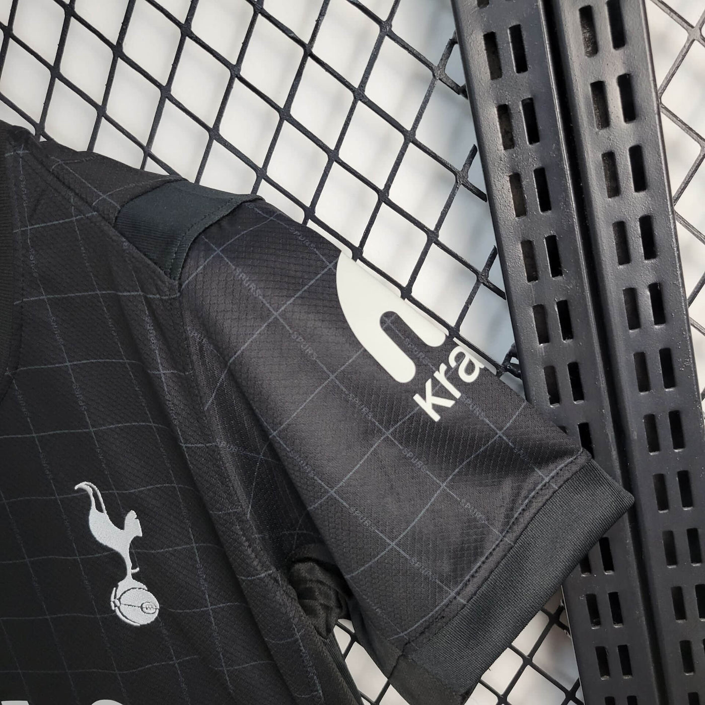 Camisa Tottenham Hotspur Away 25/26 Feminina