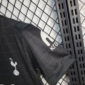 Camisa Tottenham Hotspur Away 25/26 Feminina