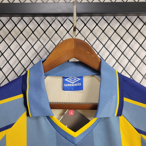 Camisa Chelsea Retrô 1995